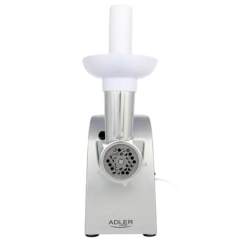 Masina de Tocat Carne 1500W AD 4808 Adler