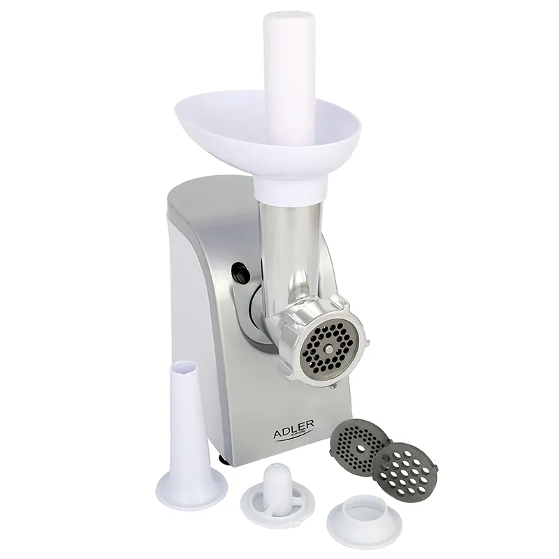 Masina de Tocat Carne 1500W AD 4808 Adler