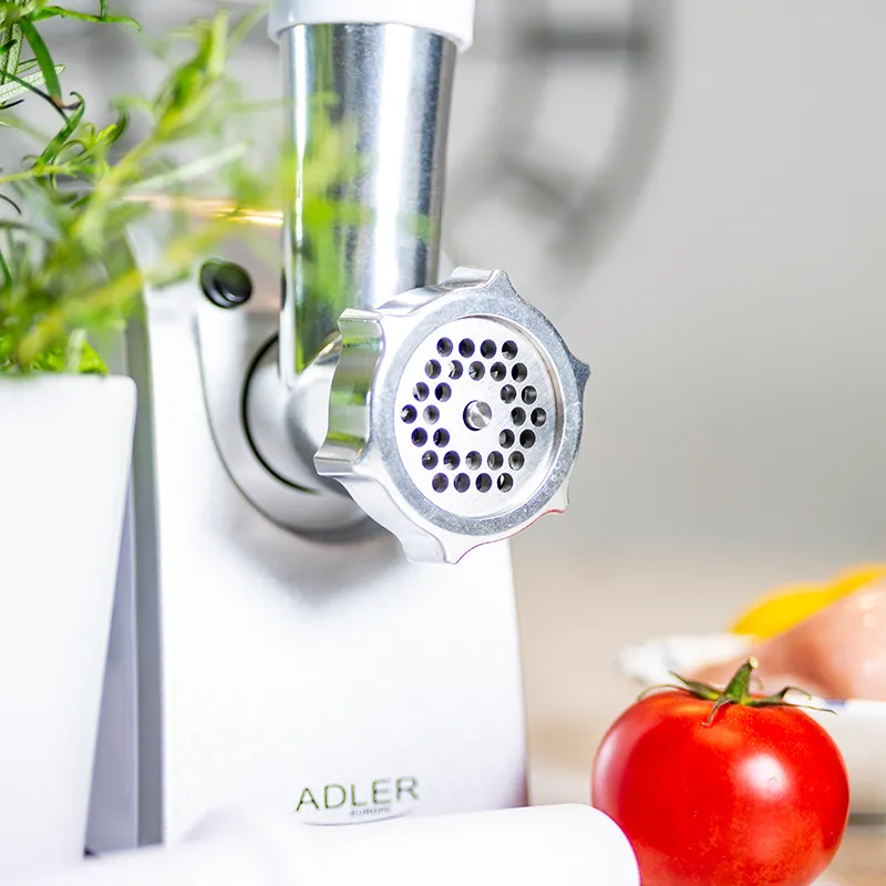 Masina de Tocat Carne 1500W AD 4808 Adler