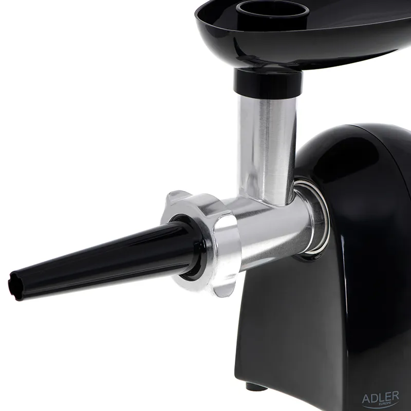 Masina de Tocat Carne 1800W AD 4811 Adler