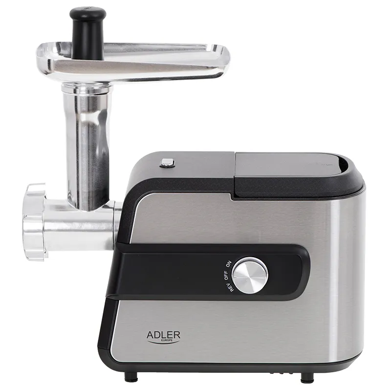 Masina de Tocat Carne si Razatoare 2000W AD 4813 Adler