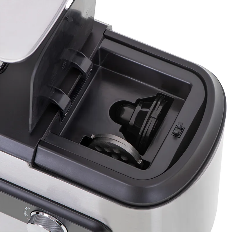 Masina de Tocat Carne si Razatoare 2000W AD 4813 Adler
