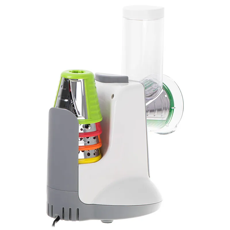 Aparat Feliere Legume 5 Razatoare 150W Adler