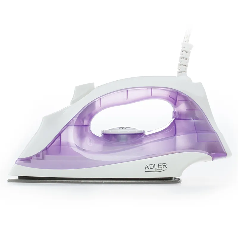 Fier de Calcat 1600W AD 5019 Adler