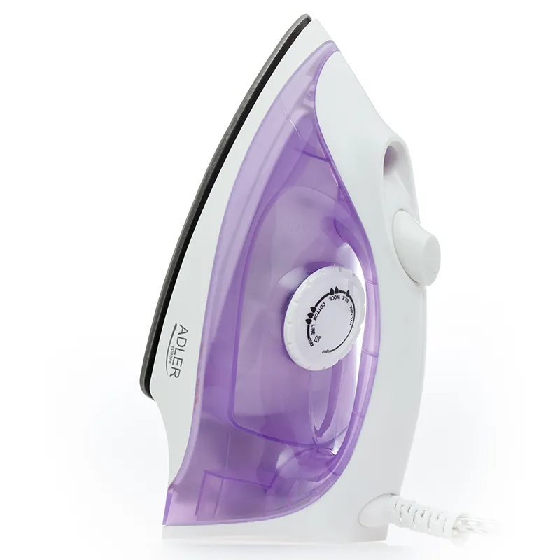 Fier de Calcat 1600W AD 5019 Adler