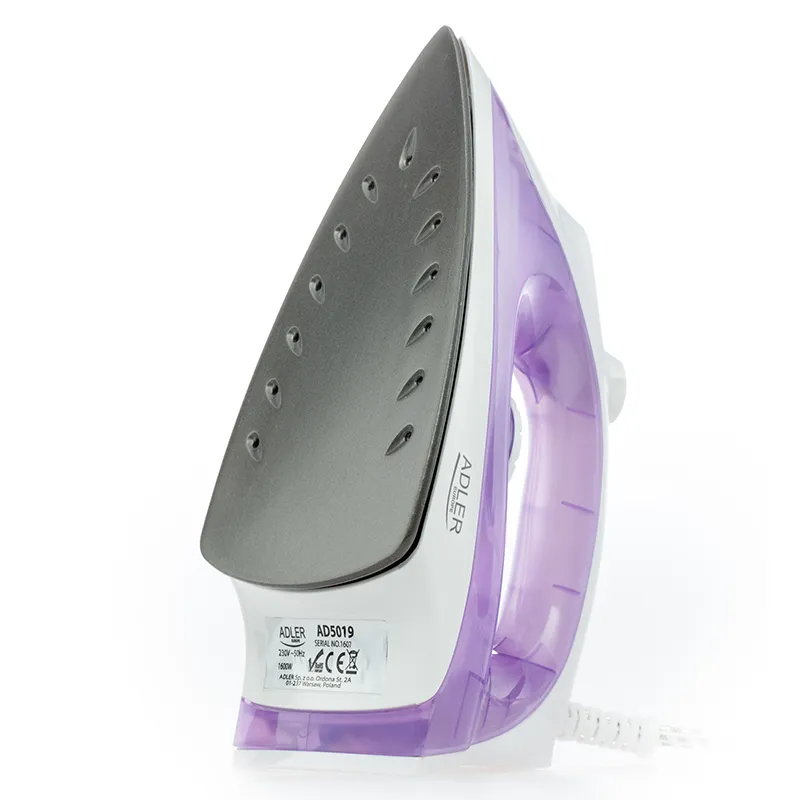 Fier de Calcat 1600W AD 5019 Adler