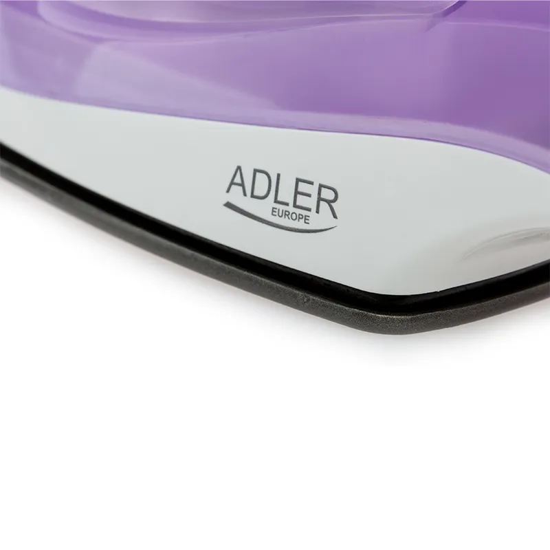 Fier de Calcat 1600W AD 5019 Adler