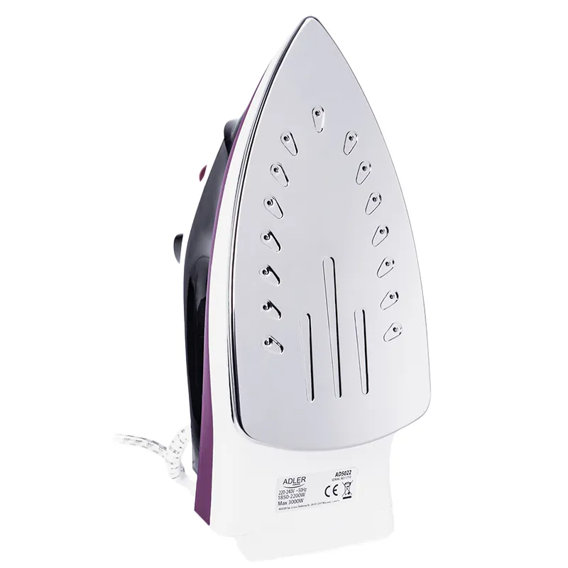 Fier de Calcat 3000W AD 5022 Adler