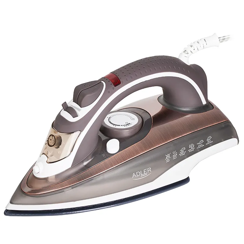 Fier de Calcat 3000W AD 5030 Adler