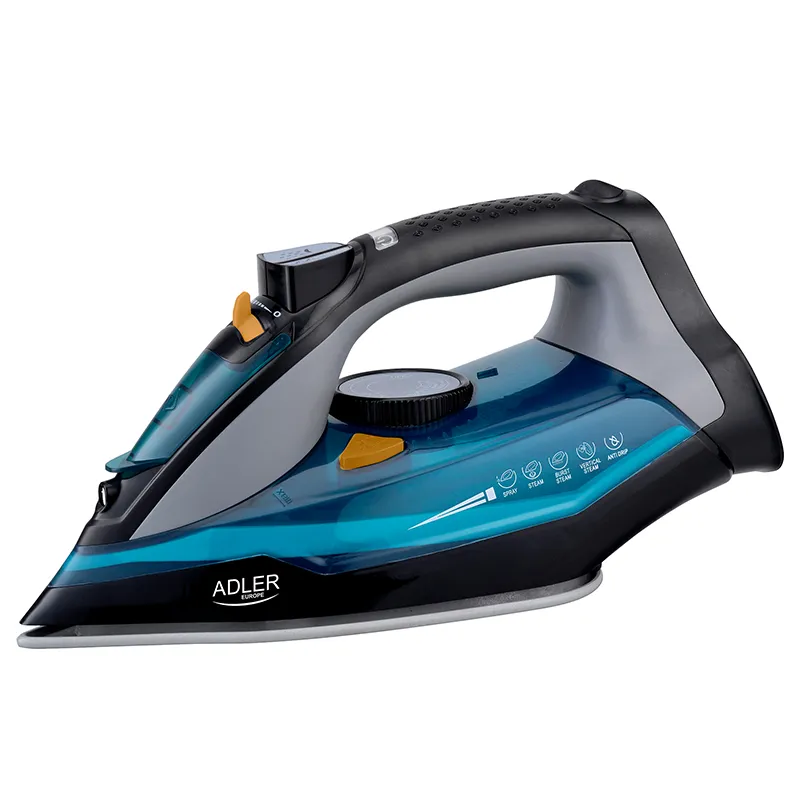 Fier de Calcat 3000W AD 5032 Adler