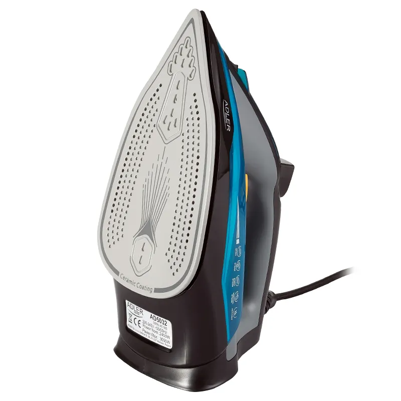 Fier de Calcat 3000W AD 5032 Adler