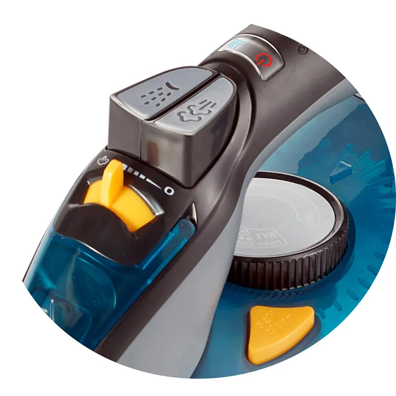 Fier de Calcat 3000W AD 5032 Adler