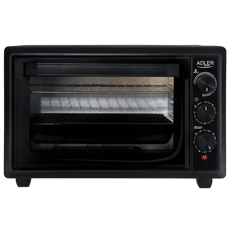 Cuptor Electric 26L 1500W Adler