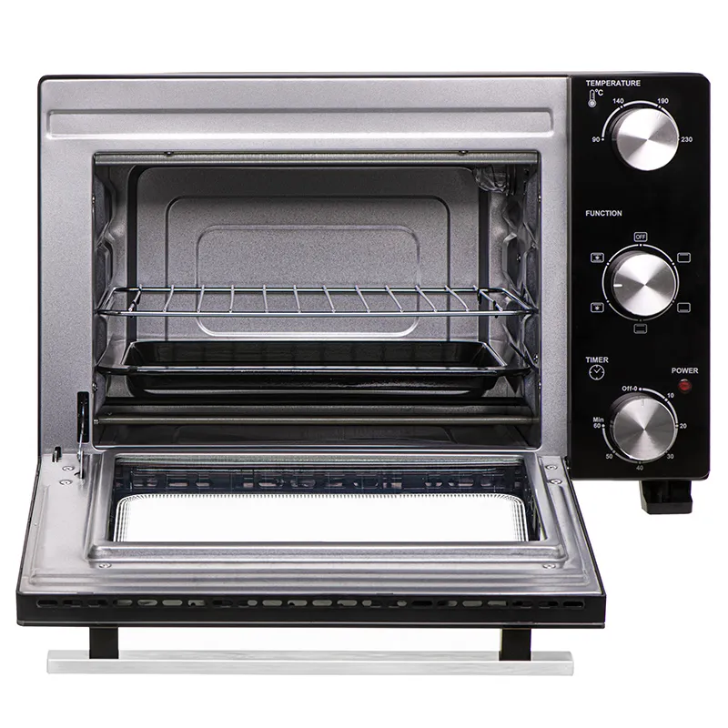 Cuptor Electric 22L 1300W Adler