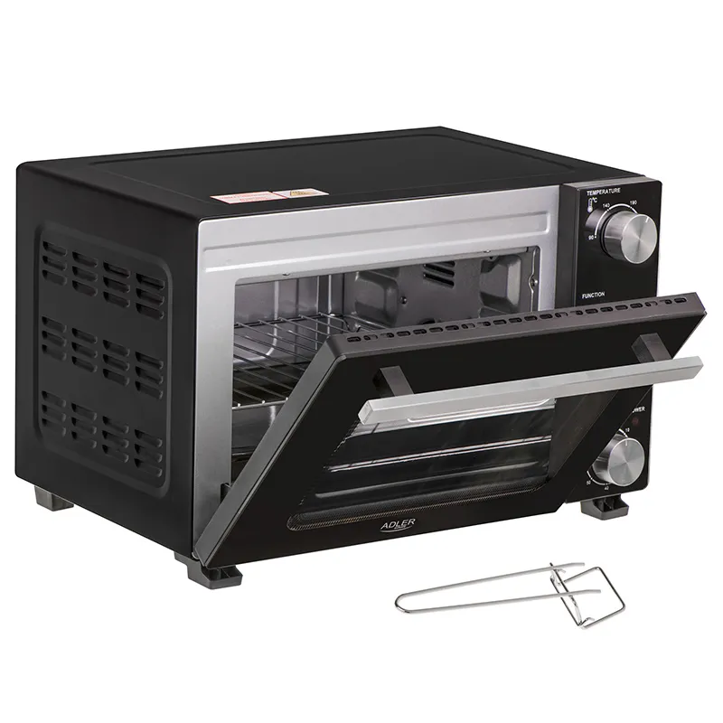Cuptor Electric 22L 1300W Adler