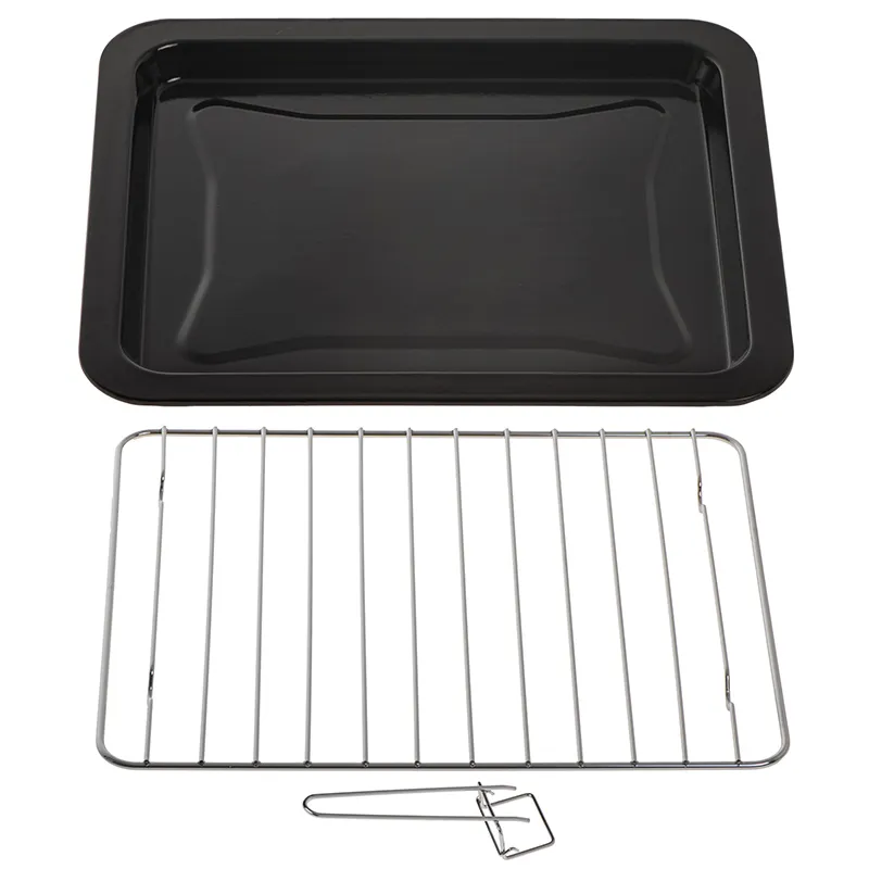 Cuptor Electric 22L 1300W Adler