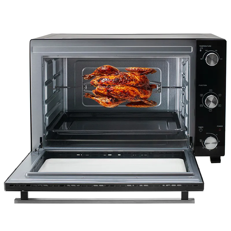 Cuptor Electric 35L 1500W Adler
