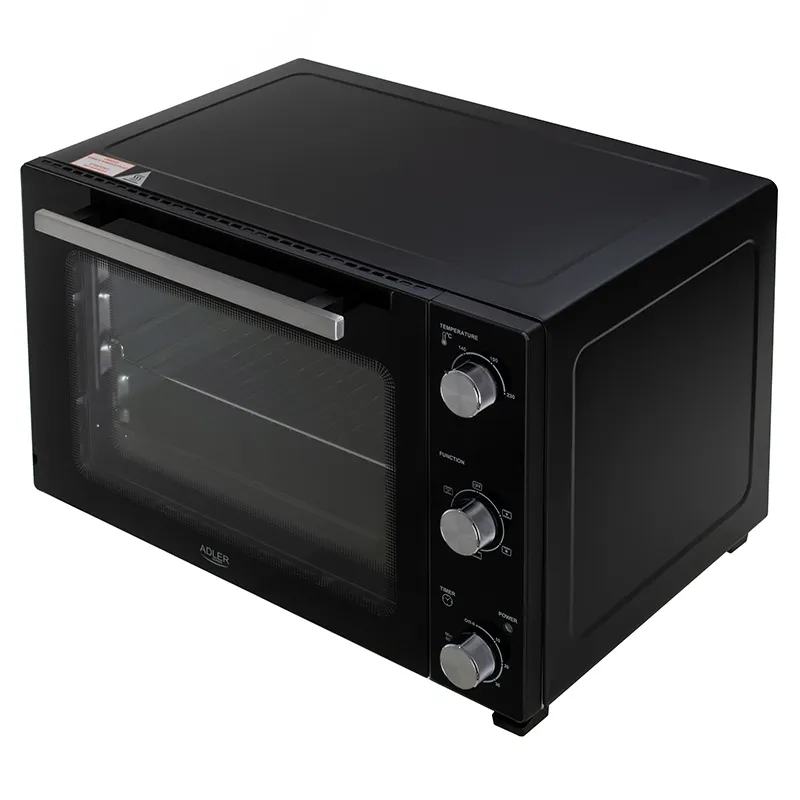 Cuptor Electric 35L 1500W Adler