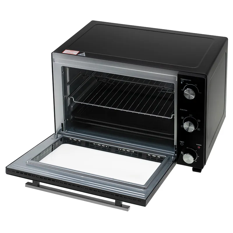 Cuptor Electric 35L 1500W Adler