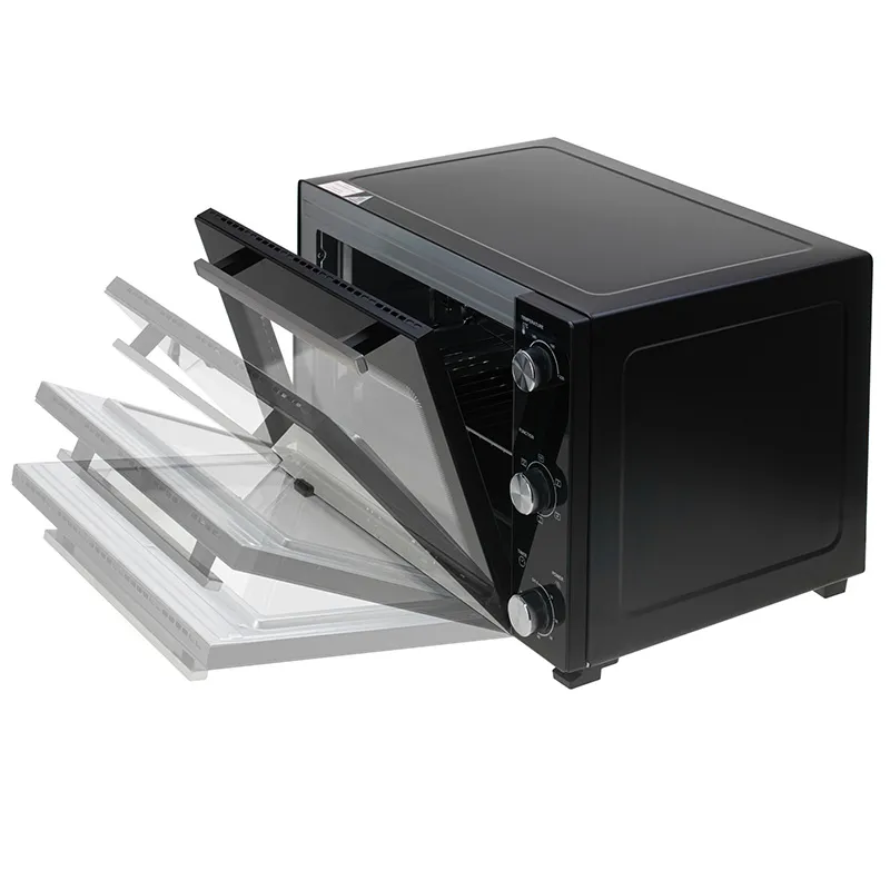 Cuptor Electric 35L 1500W Adler