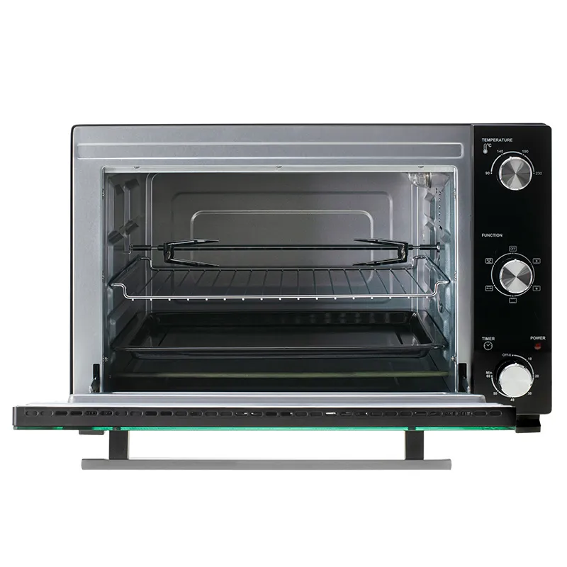 Cuptor Electric 48L 1800W AD6026 Adler