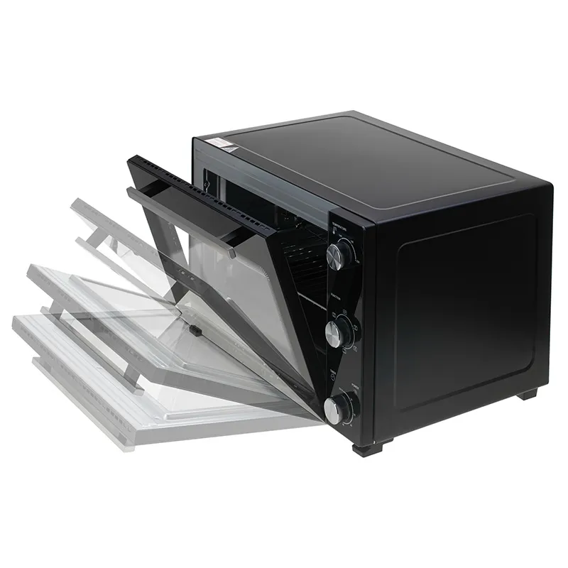 Cuptor Electric 48L 1800W AD6026 Adler