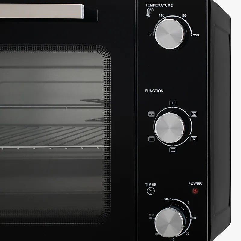 Cuptor Electric 48L 1800W AD6026 Adler