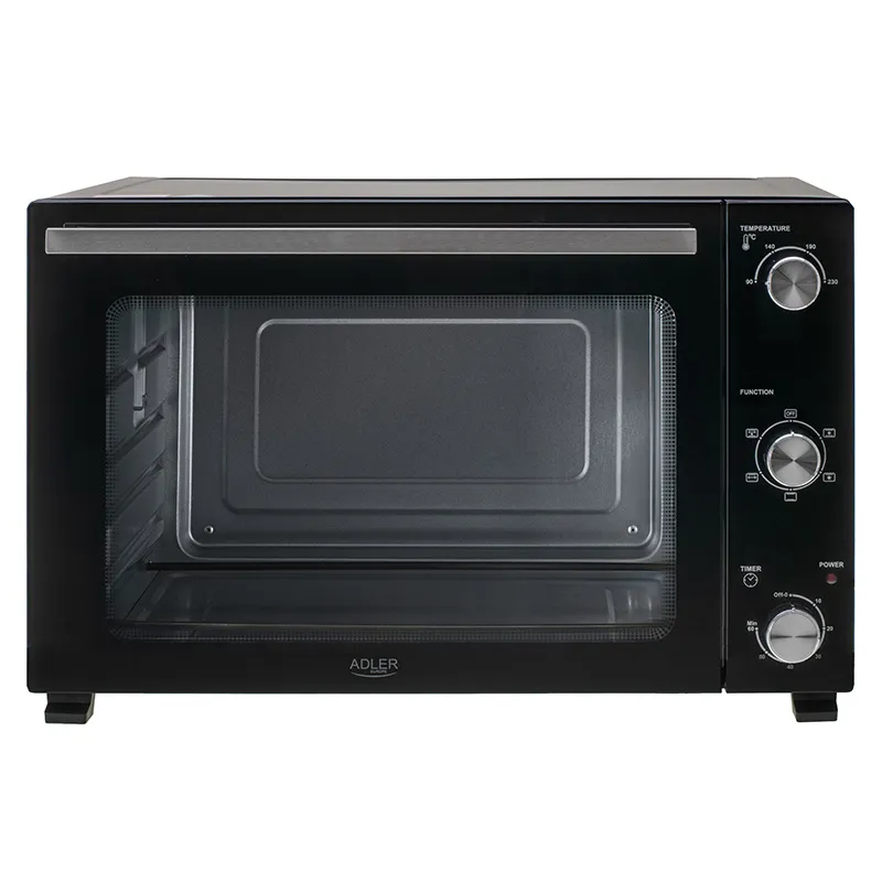Cuptor Electric 60L 2000W AD 6028 Adler