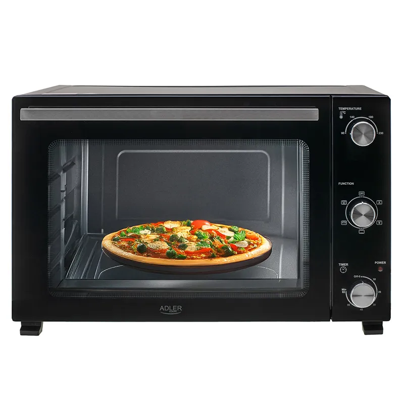 Cuptor Electric 60L 2000W AD 6028 Adler