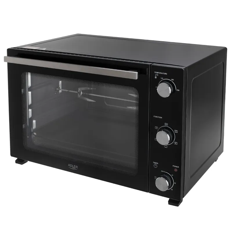 Cuptor Electric 60L 2000W AD 6028 Adler