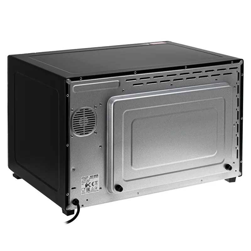 Cuptor Electric 60L 2000W AD 6028 Adler