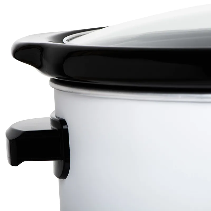 Slow Cooker 5.8L AD 6413 Alb Adler