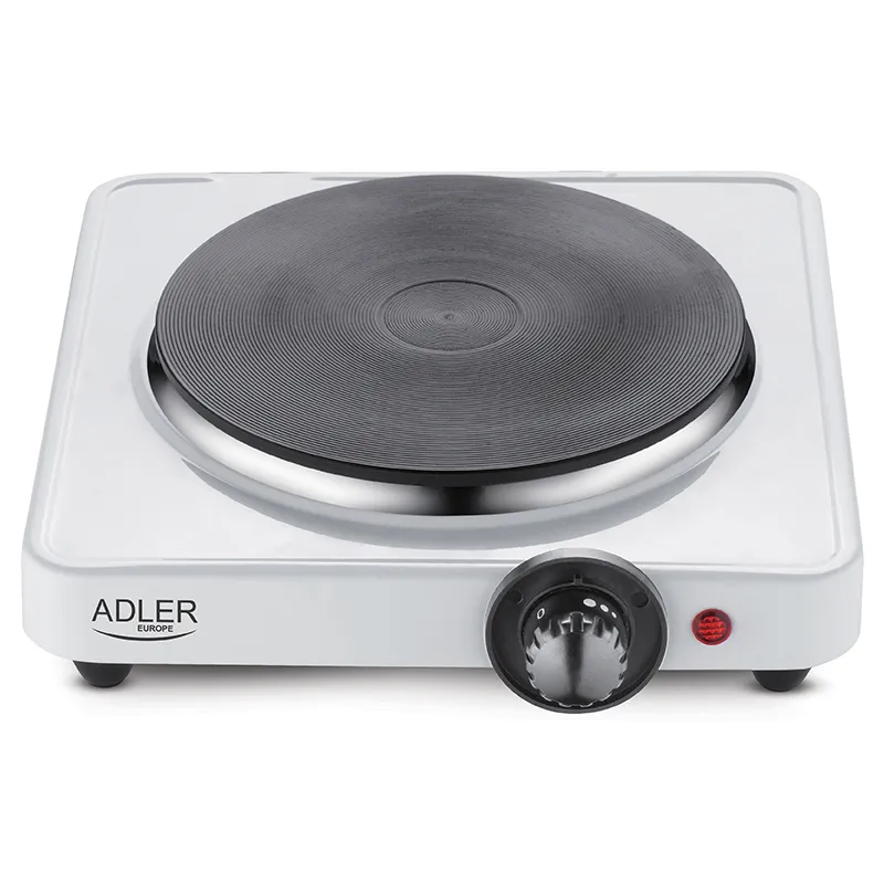 Plita Electrica 1500W AD 6503 Adler