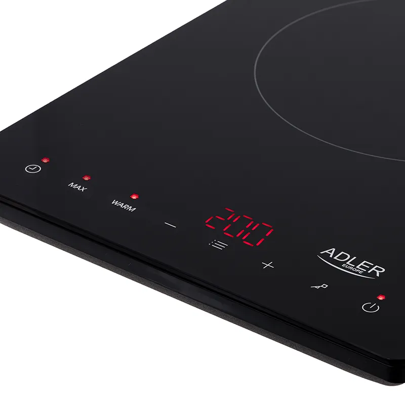 Plita Inductie 2000W AD 6513 Adler