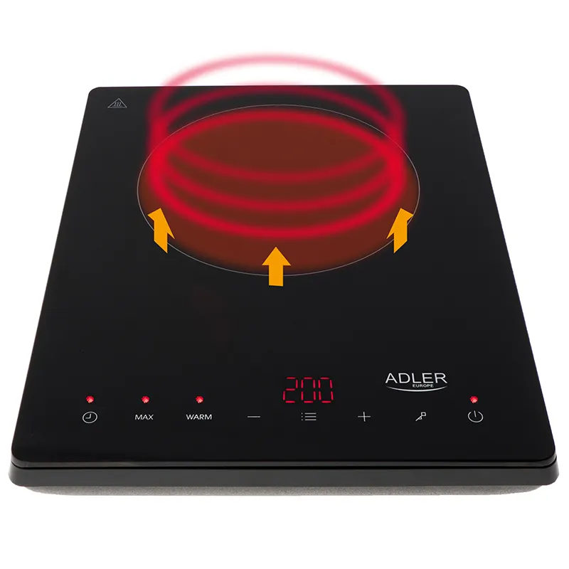 Plita Inductie 2000W AD 6513 Adler