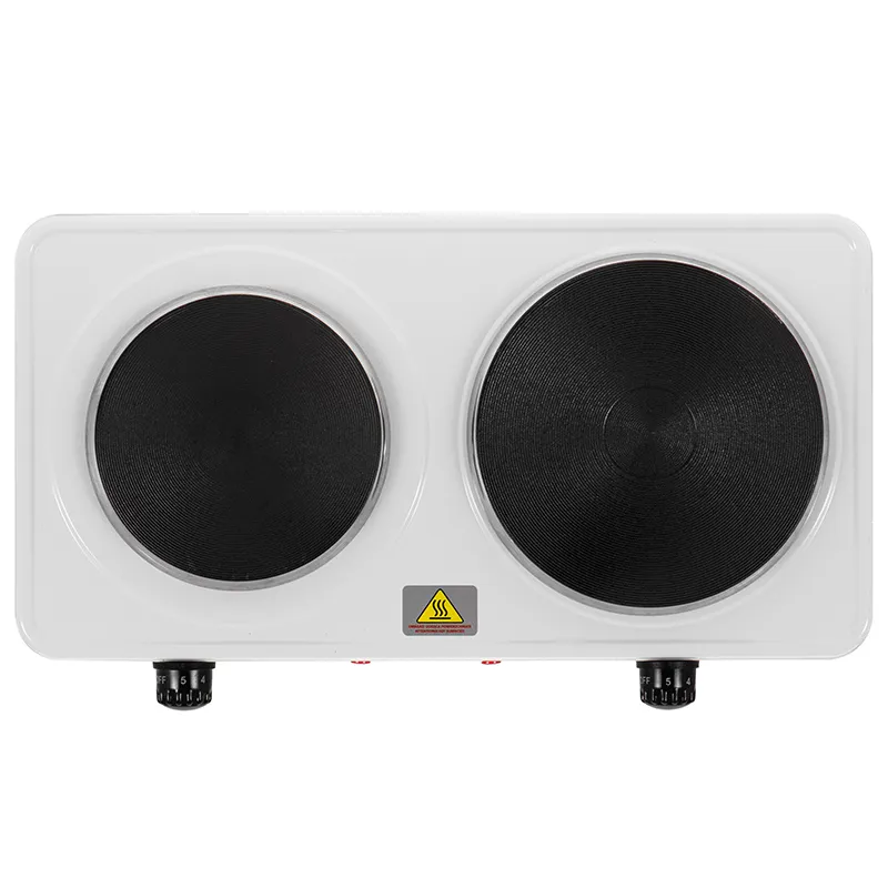 Plita Electrica Dubla 2500W Adler