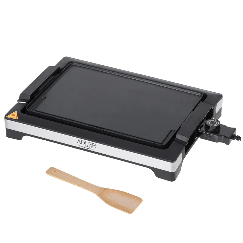 Grill Electric de Masa 3000W AD 6613 Adler