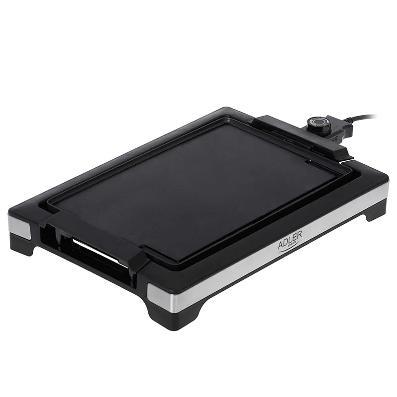 Grill Electric de Masa 3000W AD 6613 Adler