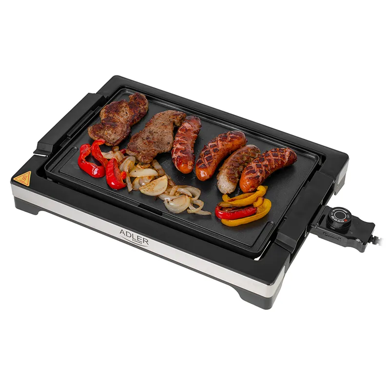 Grill Electric de Masa 3000W AD 6613 Adler