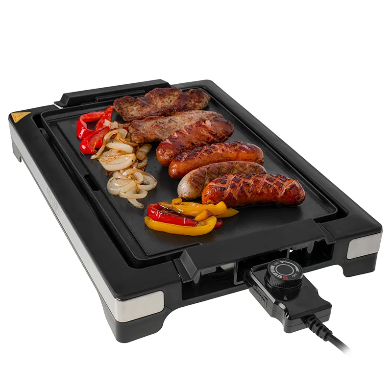 Grill Electric de Masa 3000W AD 6613 Adler