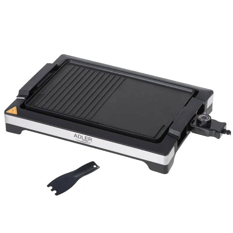 Grill Electric de Masa 3000W AD 6614 Adler