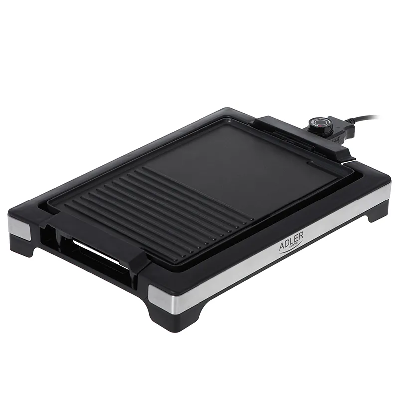Grill Electric de Masa 3000W AD 6614 Adler