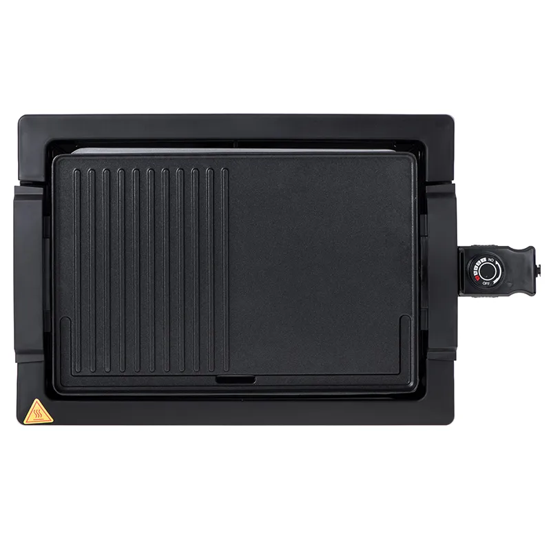 Grill Electric de Masa 3000W AD 6614 Adler