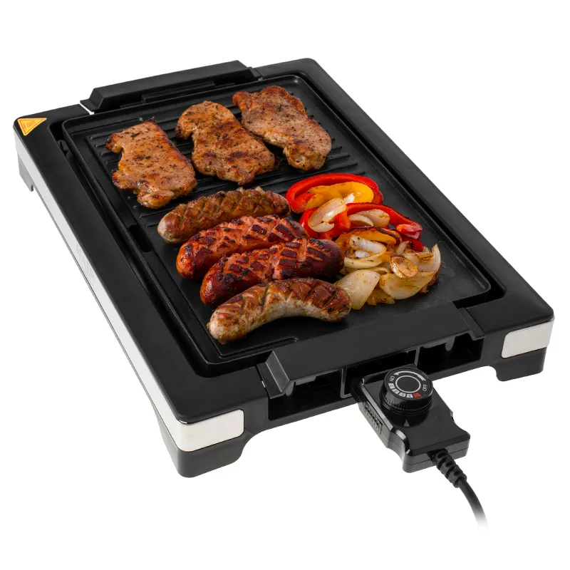 Grill Electric de Masa 3000W AD 6614 Adler