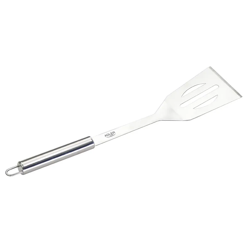 Set Accesorii Grill Inox 420 Adler