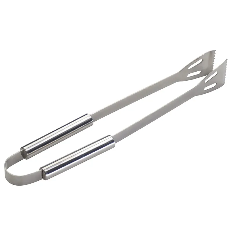 Set Accesorii Grill Inox 420 Adler