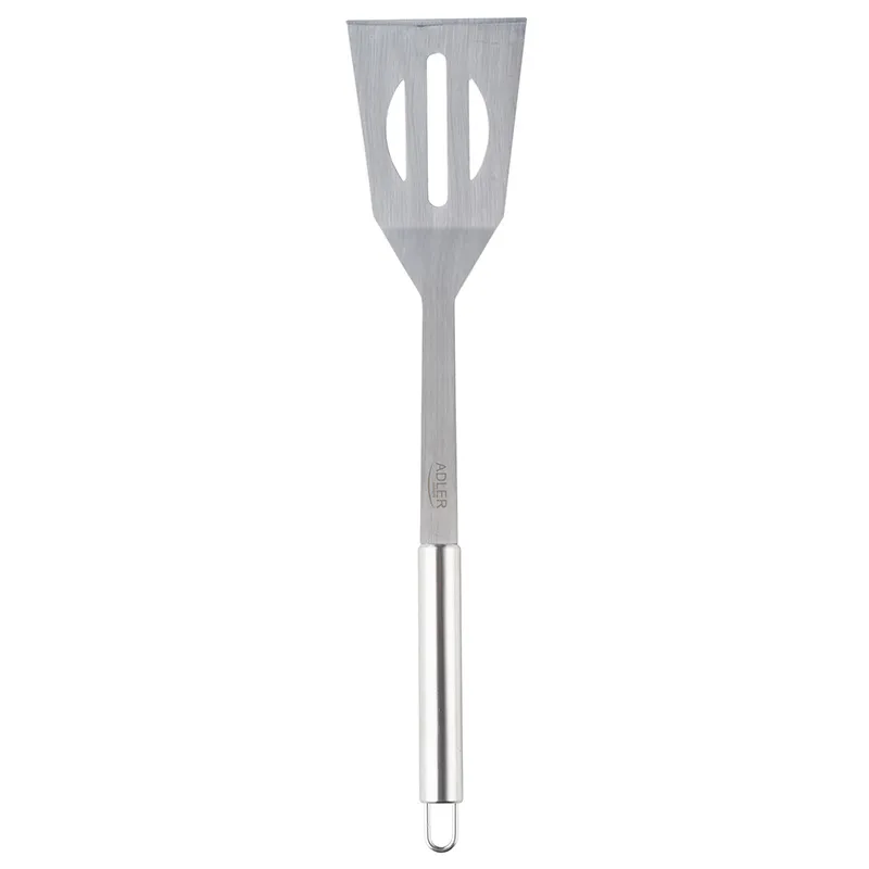 Set Accesorii Grill Inox cu Husa AD 6730 Adler