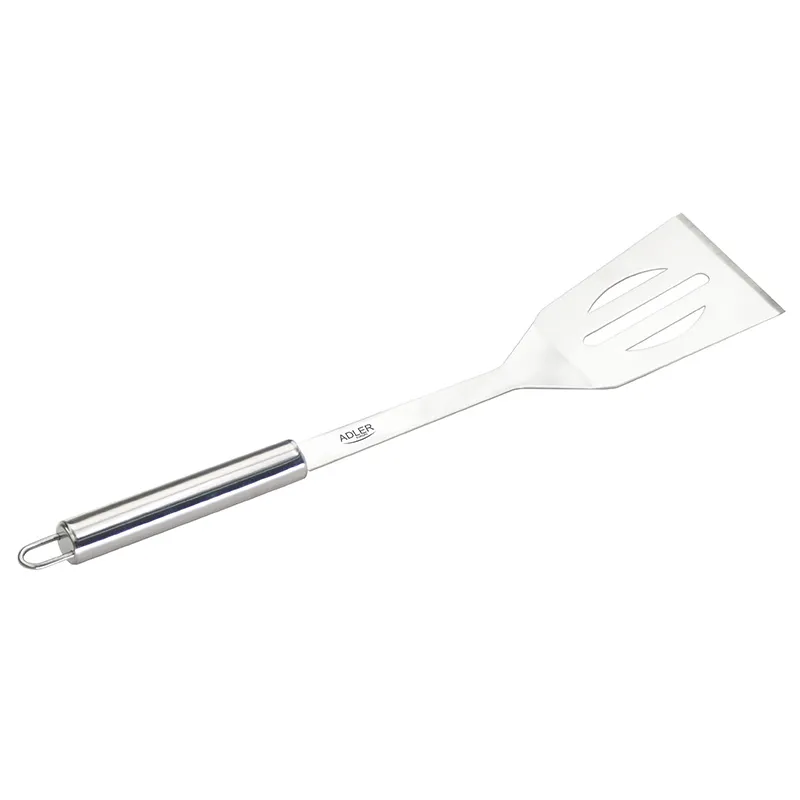 Set Accesorii Grill Inox cu Husa AD 6730 Adler