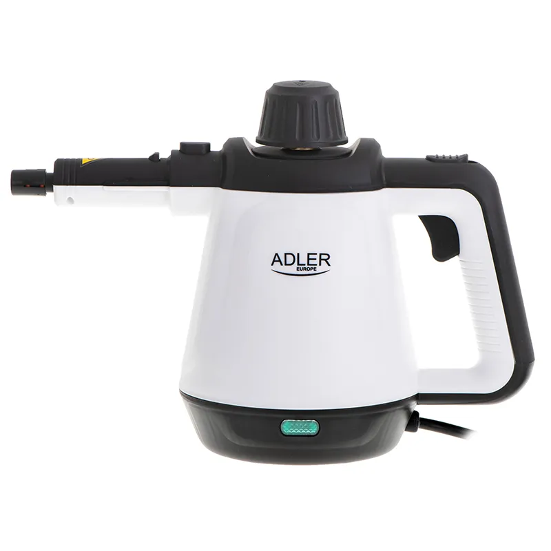 Aparat de Curatat cu Aburi AD 7038 Adler