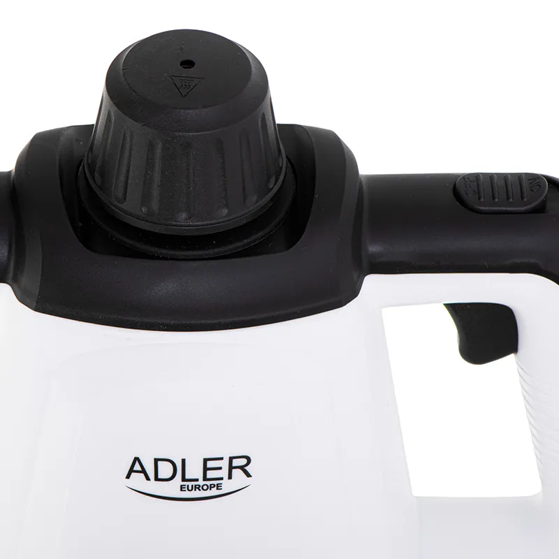 Aparat de Curatat cu Aburi AD 7038 Adler